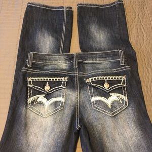 New Direction Weekender Jeans
